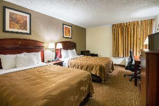 Quality Inn - 6