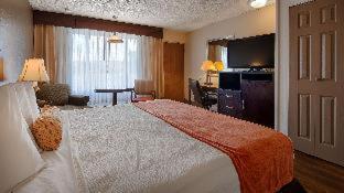 Best Western Paradise Inn - 7