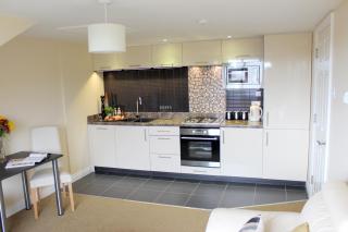 Silversprings - City Centre Apartments with Parking - Exeter - 0