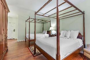 The William Fell Baltimore, Tapestry Collection by Hilton - 6