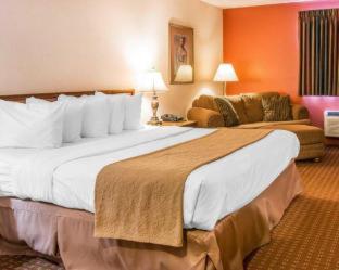 Quality Inn - 4