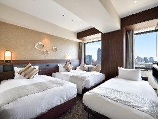 Hotel Elcient Osaka Umeda - 9