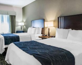 Comfort Inn & Suites Butler - Butler - 6
