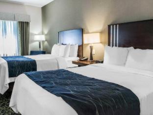 Comfort Inn & Suites Butler - Butler - 5