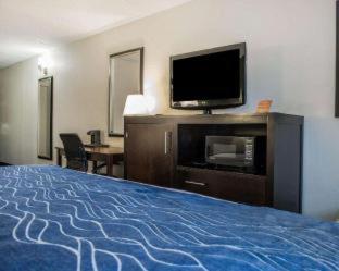 Comfort Inn & Suites Butler - Butler - 3