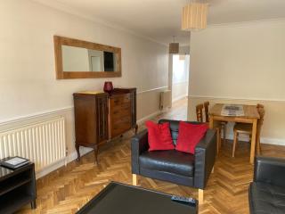 Byways Serviced Apartments - Salisbury - 6