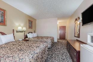 Days Inn by Wyndham LaPlace- New Orleans - Laplace - 4