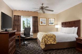Baymont by Wyndham Mt. Pleasant - Mount Pleasant - 9
