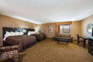 Travelodge by Wyndham Globe AZ - 5