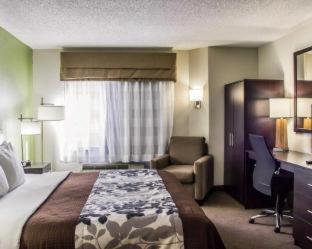 Sleep Inn Fayetteville I-95 - 8