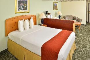 Americas Best Value Inn Three Rivers - Three Rivers - 7