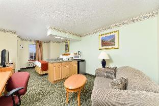 Americas Best Value Inn Three Rivers - Three Rivers - 3
