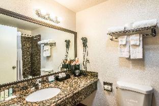 Quality Inn & Suites near Downtown Bakersfield - Bakersfield - 4