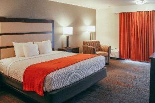 Best Western Sunridge Inn & Conference Center - Baker City - 8