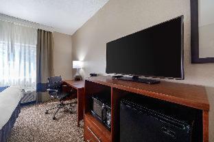 Comfort Inn Oklahoma City South - I-240 - 8