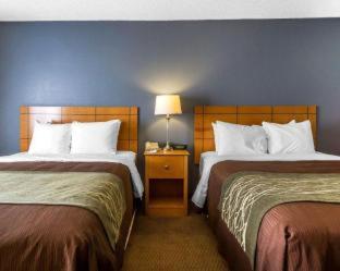Comfort Inn Oklahoma City South - I-240 - 2