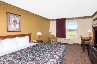 Days Inn & Suites by Wyndham Pocahontas - Pocahontas - 4