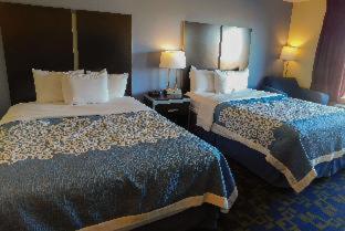 Days Inn & Suites by Wyndham Pocahontas - Pocahontas - 2