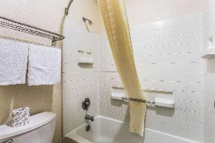 Econo Lodge Inn & Suites Albuquerque East I-40 Eubank Exit - Albuquerque - 7