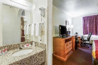 Econo Lodge Inn & Suites Albuquerque East I-40 Eubank Exit - Albuquerque - 6