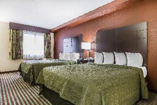 Quality Inn Mount Vernon, IL - Mount Vernon - 8
