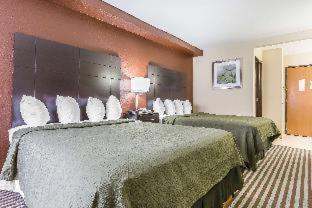 Quality Inn Mount Vernon, IL - Mount Vernon - 7