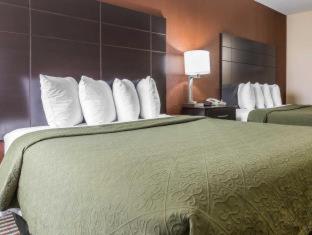 Quality Inn Mount Vernon, IL - Mount Vernon - 2