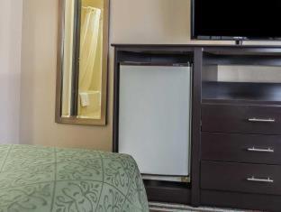 Quality Inn Mount Vernon, IL - Mount Vernon - 1