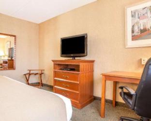 SureStay Plus Hotel by Best Western McGuire AFB Jackson - Cookstown - 6