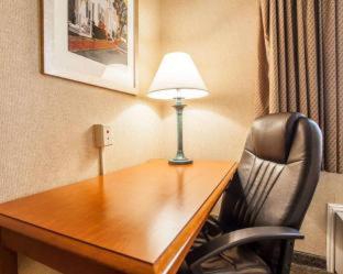 SureStay Plus Hotel by Best Western McGuire AFB Jackson - Cookstown - 2