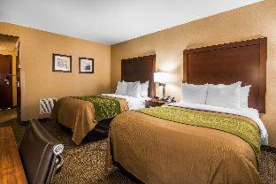 Quality Inn & Suites Towanda - Towanda - 8