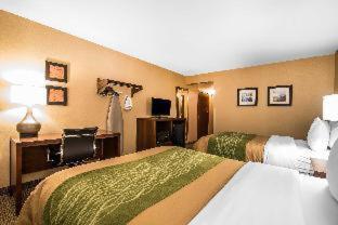 Quality Inn & Suites Towanda - 5