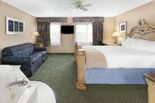 Baymont by Wyndham Bridgeport/Frankenmuth - 7