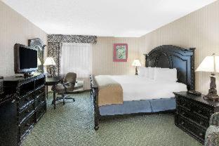 Baymont by Wyndham Bridgeport/Frankenmuth - 4