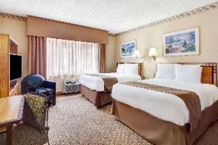 Travelodge by Wyndham Seattle By The Space Needle - 6