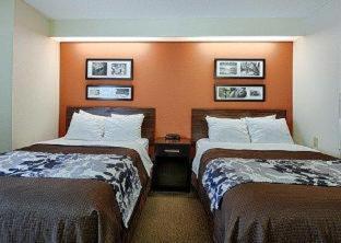 Sleep Inn DeWitt - Lansing North - DeWitt - 6