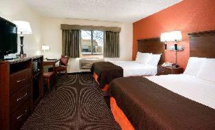 AmericInn by Wyndham Princeton IL - Princeton - 7