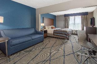 Wingate by Wyndham Indianapolis Airport Plainfield - Plainfield - 8