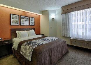 Sleep Inn DeWitt - Lansing North - DeWitt - 1