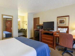 GreenTree Hotel & Extended Stay I-10 FWY Houston, Channelview, Baytown - Channelview - 5