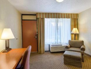 GreenTree Hotel & Extended Stay I-10 FWY Houston, Channelview, Baytown - 4