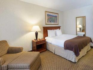 GreenTree Hotel & Extended Stay I-10 FWY Houston, Channelview, Baytown - Channelview - 2