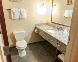 Spark By Hilton Exton - Exton - 9