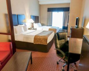 Spark By Hilton Exton - Exton - 8