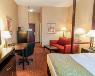Spark By Hilton Exton - Exton - 4