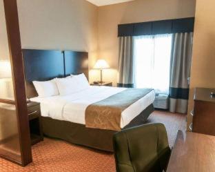 Spark By Hilton Exton - Exton - 2