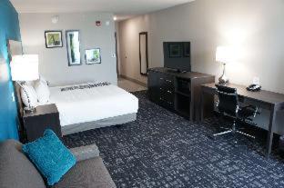 La Quinta by Wyndham Gainesville - Gainesville - 9