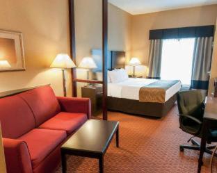Spark By Hilton Exton - Exton - 1