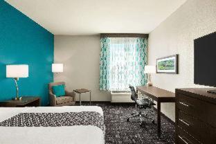 La Quinta by Wyndham Gainesville - Gainesville - 8