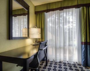 Motel 6 Pecos TX - 6